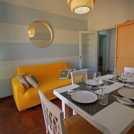 Apartment Casa Molly A Due Passi Dal Mare By Wonderful Italy Cefalu