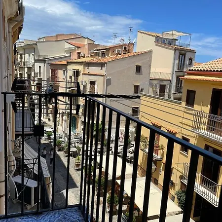Casa Molly A Due Passi Dal Mare By Wonderful Italy Apartment Cefalu