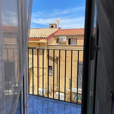 Casa Molly A Due Passi Dal Mare By Wonderful Italy Lejlighed Cefalù